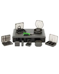 Korda Tackle Box Large Collection