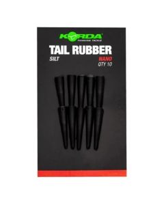 Korda Tail Rubber Nano