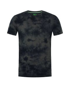Korda Tie Dye Slate Grey T-Shirt