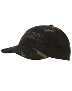 Korda TK Cap - Dark Kamo