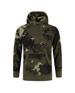 Korda TK Dark Kamo Hoodie