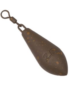 Korda Tournament Casting Swivel Lead