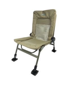 Korum Aeronium Supa-Lite Reclining Fishing Chair