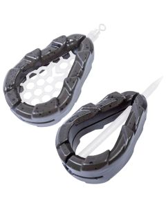 Korum Bait Gripper Leads