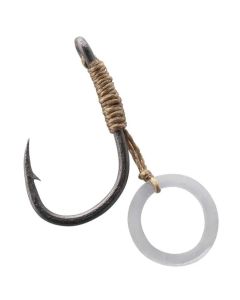 Korum Banded Hook Hairs