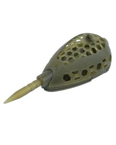 Korum Camo Grub Feeder