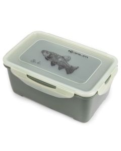 Korum Classic Tench Lunch Box