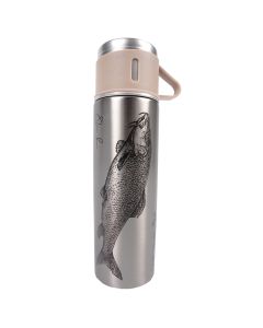 Korum Classic Thermal Flask Barbel 500ml