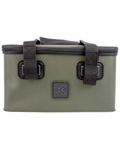 Korum EVA Tackle & Bait Station
