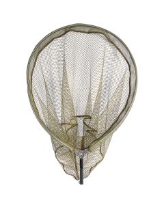 Korum Full Metal Latex Barbel Spoon Net