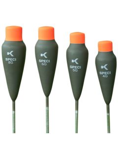 Korum Glide Speci Stick Floats