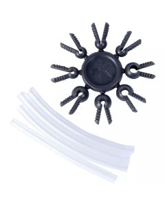 Korum Isotope Holder Kit