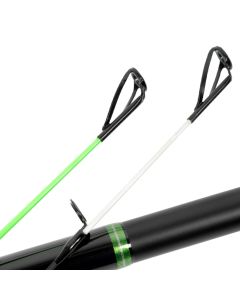 Korum Limitless Feeder Fishing Rod Quiver Tip