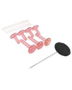 Korum Meat Quickstoppa Kit