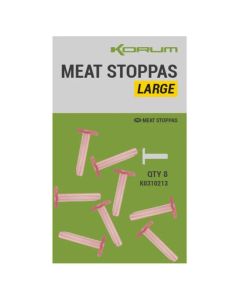 Korum Meat Stoppas