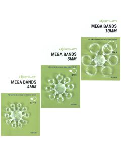 Korum Mega Bands