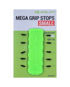 Korum Mega Grip Stops