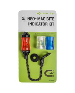 Korum Neo-Mag Indicator Kit XL