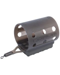 Korum Open End Feeder