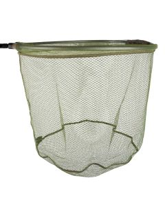 Korum Power Folding Spoon Latex Landing Net