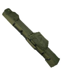 Korum Progress Folding Rod Holdall 196cm - 3 Rod
