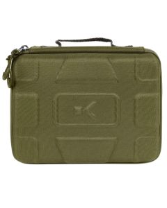 Korum Progress Hardcase Pouch 4L