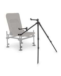 Korum Progress Tripod Feeder Arm - 2 Rod