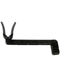 Korum Quick Change Rod Rest