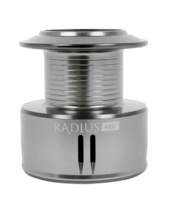Korum Radius Freespool 4500 Spare Spool