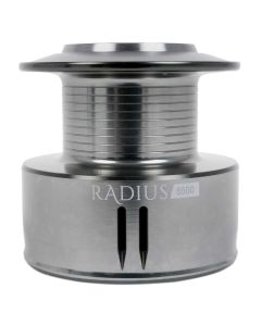 Korum Radius Freespool 5500 Spare Spool
