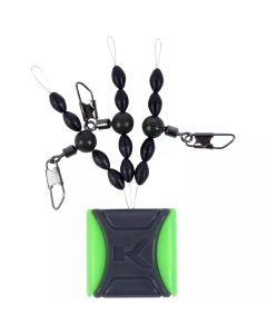 Korum Ready Float Kits