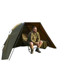 Korum Recoil Shelter