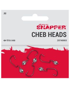 Korum Snapper Cheb Head