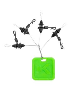 Korum Speci-Heli Kits