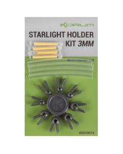 Korum Starlight Holder Kit 3mm