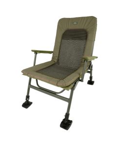 Korum Supa Lite Stretch Deluxe Chair