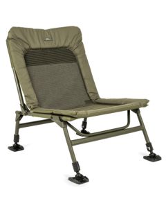 Korum Supa Lite Stretch Wide Chair