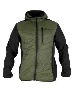 Korum Thermashell Jacket