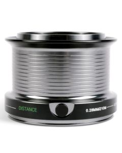 Korum Zelos Distance Reel 6000 Deep Spare Spool