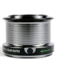 Korum Zelos Distance Reel 6000 Shallow Spare Spool