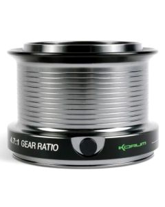 Korum Zelos Distance 7000 Deep Spool