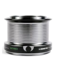 Korum Zelos Distance 7000 Shallow Spool