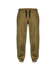 Kumu Cocoon Khaki Joggers