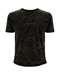Kumu Contour Tee T-Shirt