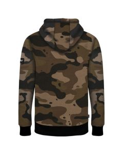 Kumu Deception Full Camo Hoodie
