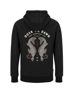 Kumu Dusk Til Dawn Kids Hoodie