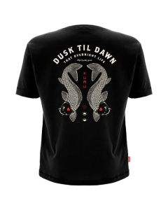Kumu Dusk Till Dawn T-Shirt