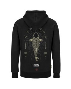 Kumu Make Your Own Luck Hoodie