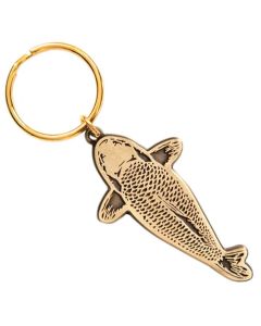 Kumu Make Your Own Luck Keyring