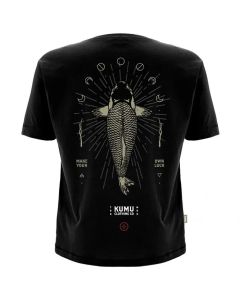 Kumu Make Your Own Luck T-Shirt